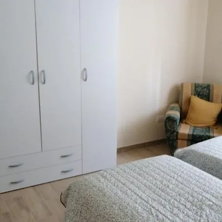 Residenza Nemi - Con Ampio Balcone Vista Mare Σπίτι διακοπών *