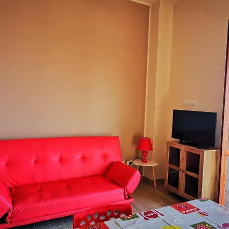 Residenza Nemi - Con Ampio Balcone Vista Mare *