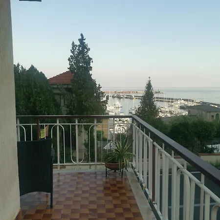 Holiday home Residenza Nemi - Con Ampio Balcone Vista Mare *