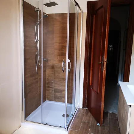 Holiday home Residenza Nemi - Con Ampio Balcone Vista Mare Vibo Valentia Marina